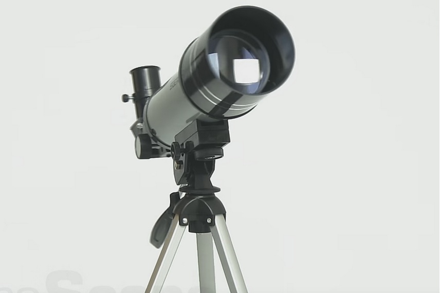 Телескоп Sigeta Volans 70/400 - Фото 7