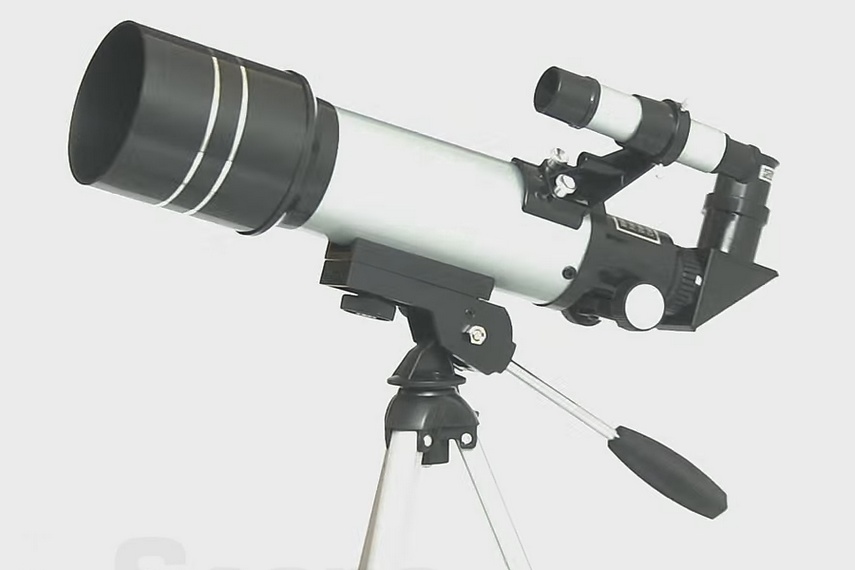 Телескоп Sigeta Volans 70/400 - Фото 8