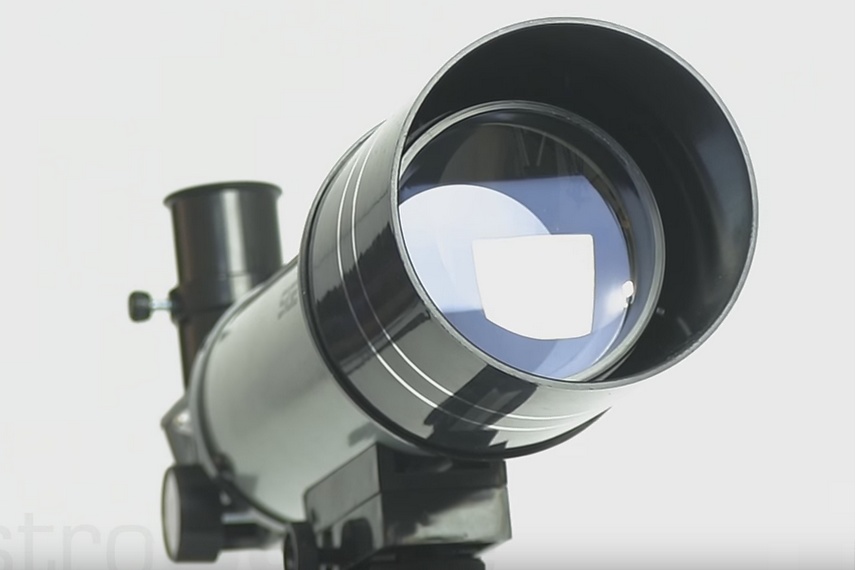 Телескоп Sigeta Volans 70/400 - Фото 9