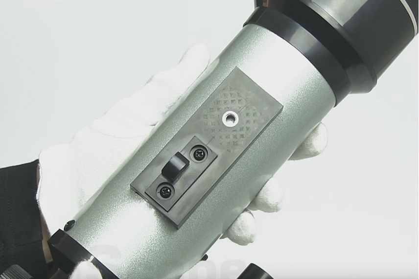 Телескоп Sigeta Volans 70/400 - Фото 10