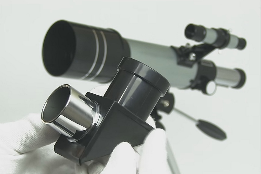 Телескоп Sigeta Volans 70/400 - Фото 13