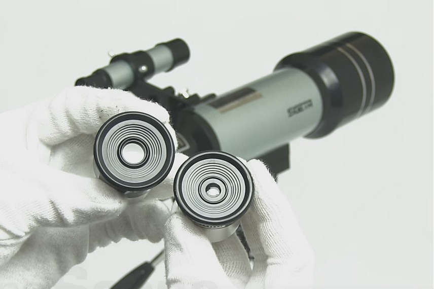 Телескоп Sigeta Volans 70/400 - Фото 15