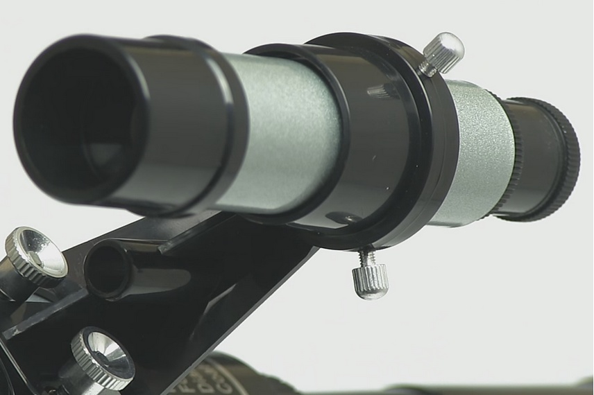 Телескоп Sigeta Volans 70/400 - Фото 16