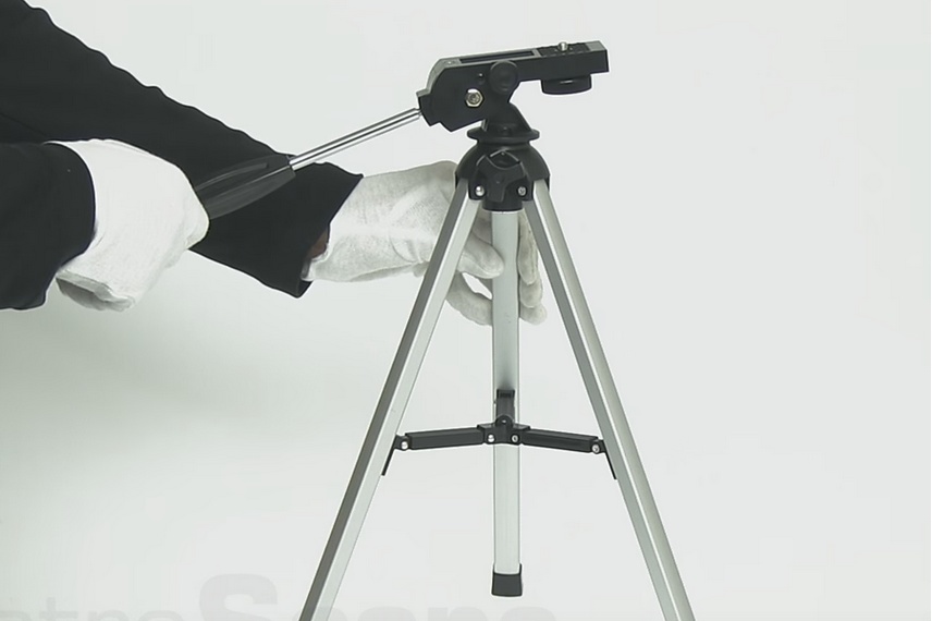 Телескоп Sigeta Volans 70/400 - Фото 18