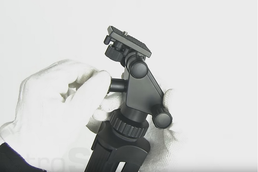 Подзорная труба Yukon 6-100х100 - Фото 9