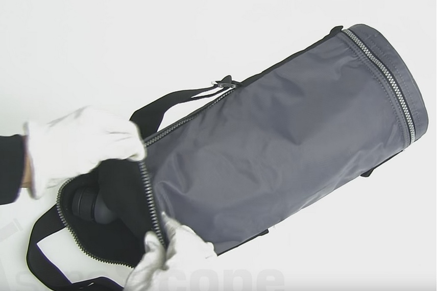 Подзорная труба Yukon 6-100х100 - Фото 10