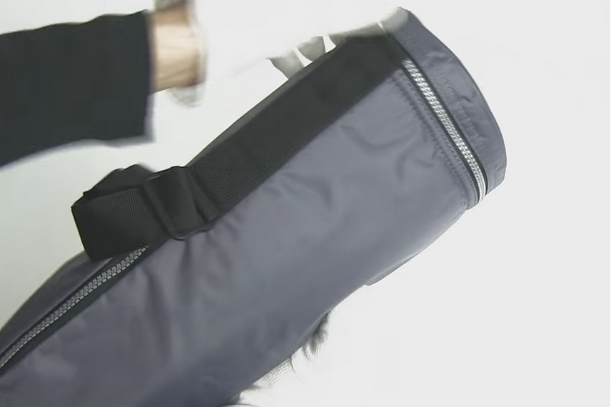 Подзорная труба Yukon 6-100х100 - Фото 11