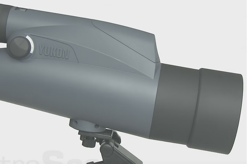 Подзорная труба Yukon 6-100х100 - Фото 12