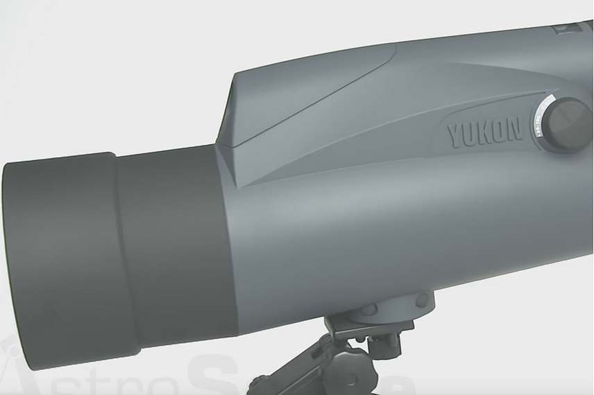 Подзорная труба Yukon 6-100х100 - Фото 13