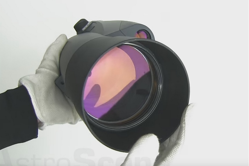 Подзорная труба Yukon 6-100х100 - Фото 14