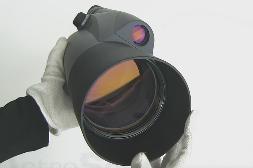 Подзорная труба Yukon 6-100х100 - Фото 15