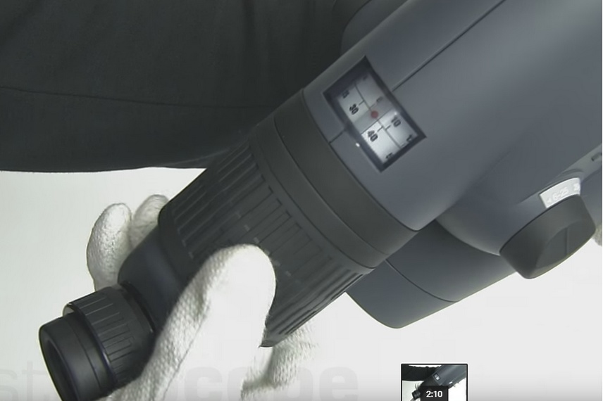 Подзорная труба Yukon 6-100х100 - Фото 16