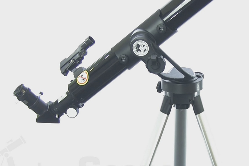 Телескоп National Geographic 60/800 Refractor AZ - Фото 6