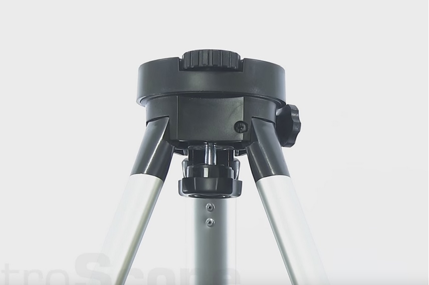 Телескоп National Geographic 60/800 Refractor AZ - Фото 9