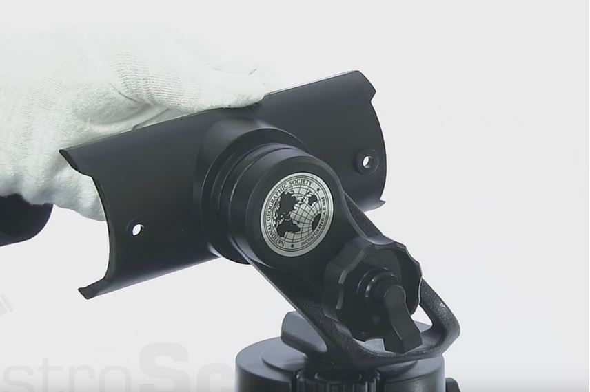 Телескоп National Geographic 60/800 Refractor AZ - Фото 11