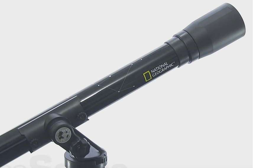 Телескоп National Geographic 60/800 Refractor AZ - Фото 12