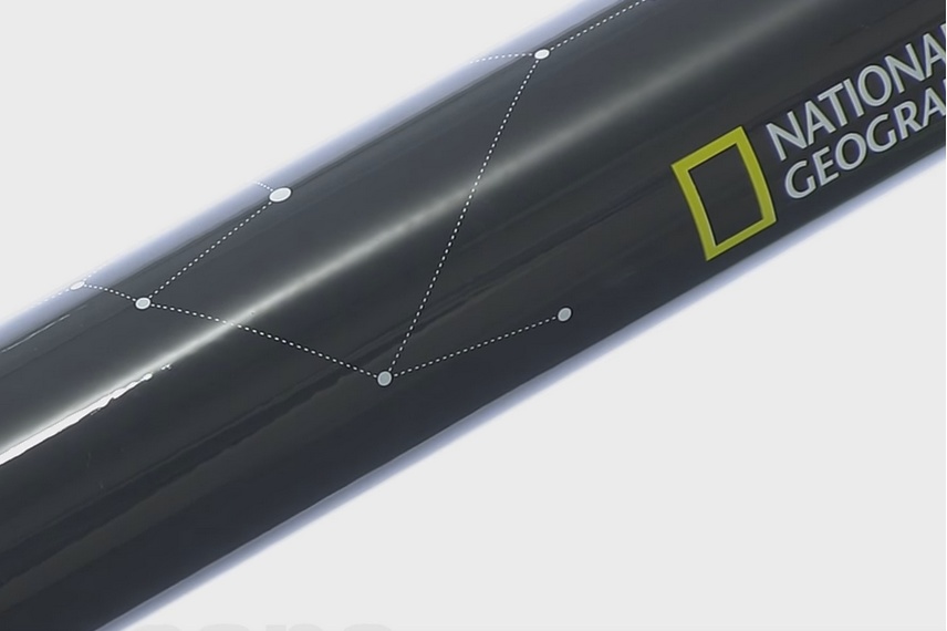 Телескоп National Geographic 60/800 Refractor AZ - Фото 13