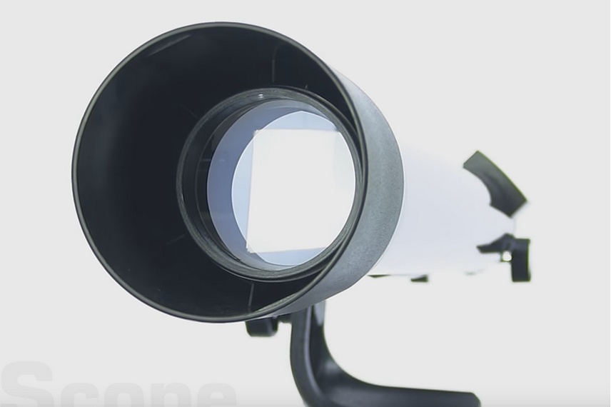 Телескоп National Geographic 60/800 Refractor AZ - Фото 14