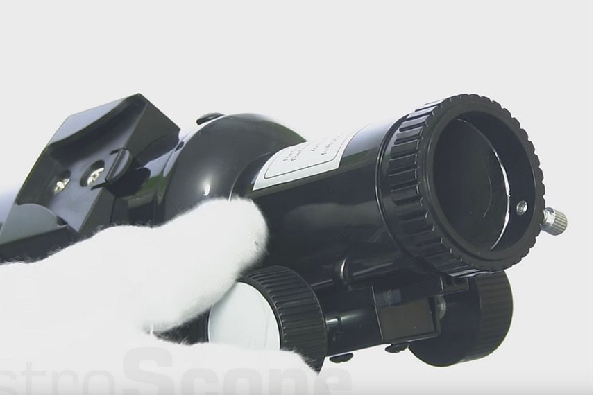 Телескоп National Geographic 60/800 Refractor AZ - Фото 15