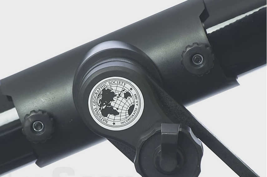 Телескоп National Geographic 60/800 Refractor AZ - Фото 16