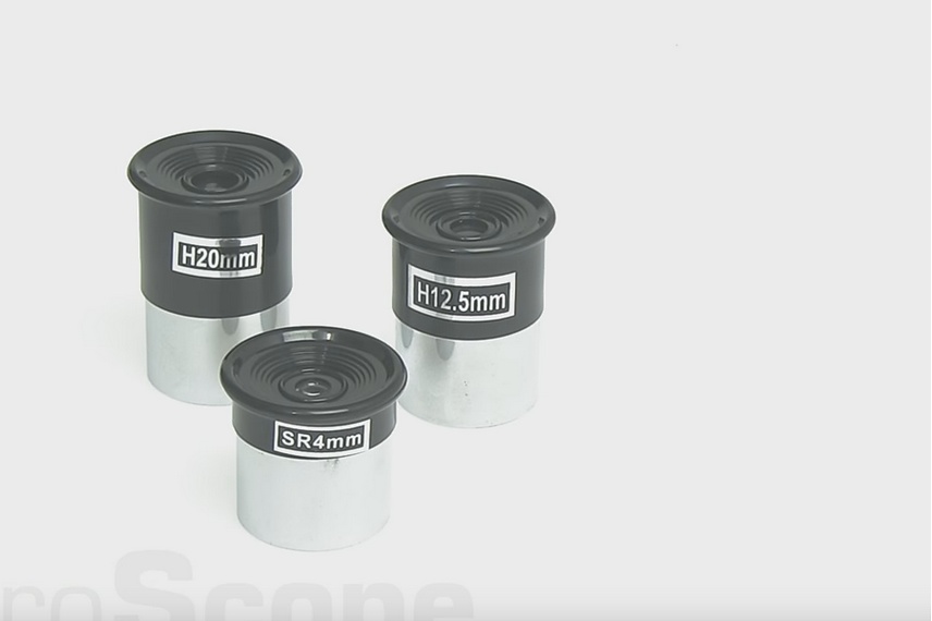 Телескоп National Geographic 60/800 Refractor AZ - Фото 21