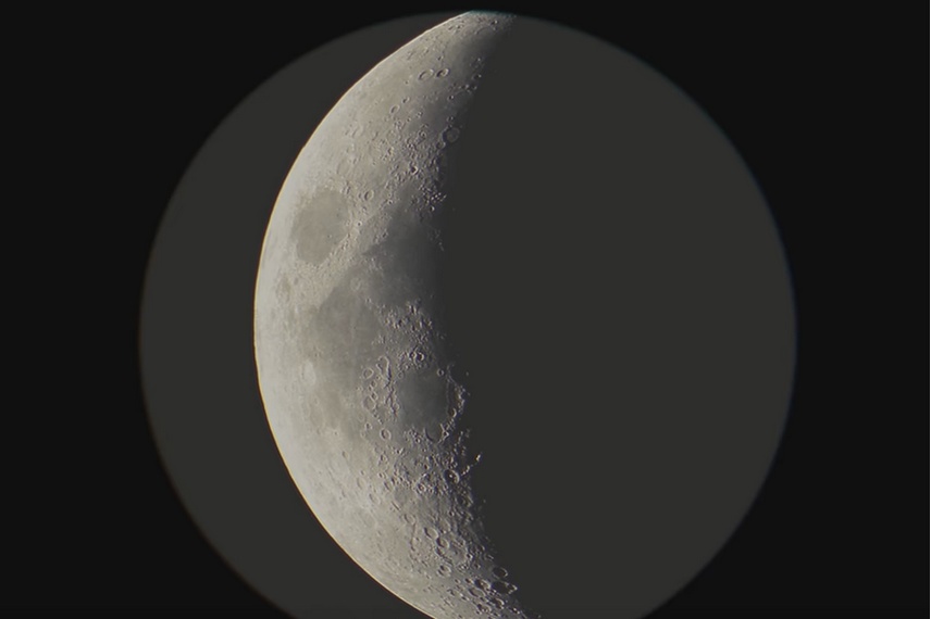 Телескоп National Geographic 60/800 Refractor AZ - Фото 25