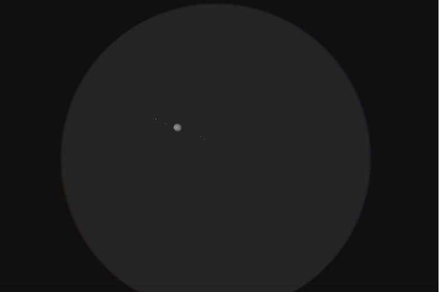 Телескоп National Geographic 60/800 Refractor AZ - Фото 29