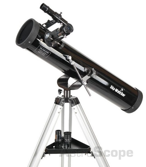 Телескоп Sky-Watcher 767AZ1 - Фото 2