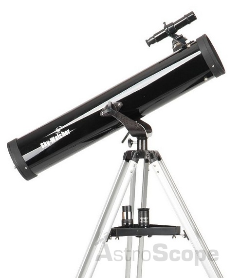 Телескоп Sky-Watcher 767AZ1 - Фото 3