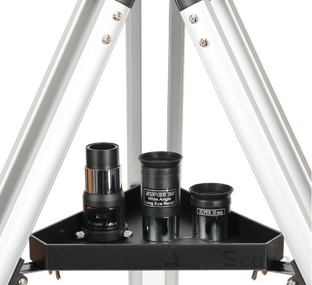 Телескоп Sky-Watcher 767AZ1 - Фото 5