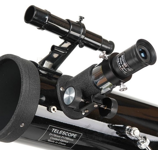 Телескоп Sky-Watcher 767AZ1 - Фото 6