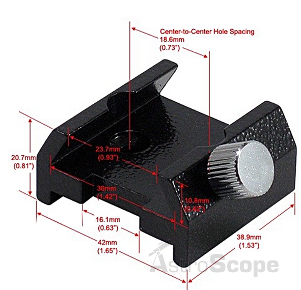 Гнездо Sky-Watcher для искателей - Фото 2
