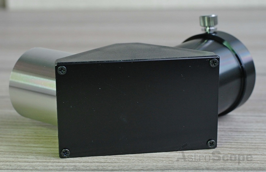 Диагональная призма GSO 90°, 1.25", прямое изображение - Фото 3