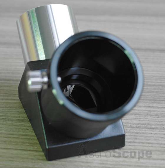 Диагональная призма GSO 90°, 1.25", прямое изображение - Фото 4