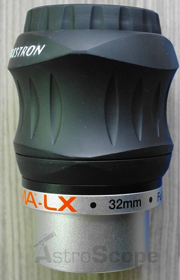 Окуляр Celestron 32мм Ultima LX, 2" - Фото 2