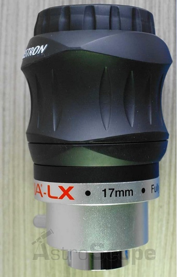 Окуляр Celestron 17мм Ultima LX, 1.25"-2" - Фото 2