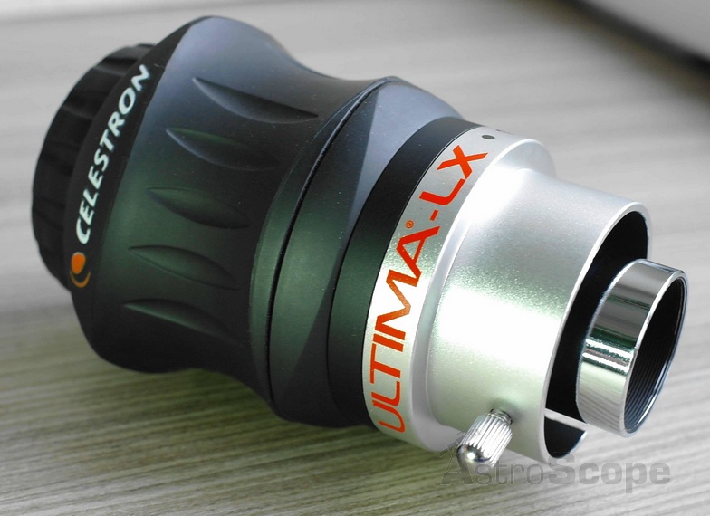 Окуляр Celestron 17мм Ultima LX, 1.25"-2" - Фото 3