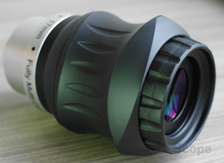 Окуляр Celestron 17мм Ultima LX, 1.25"-2" - Фото 4