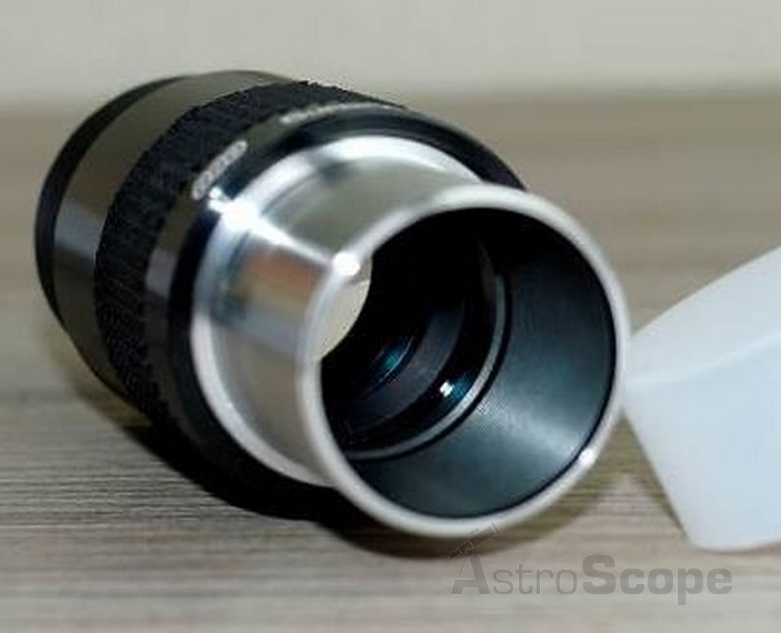 Окуляр GSO 20мм SuperView, 1.25" - Фото 5