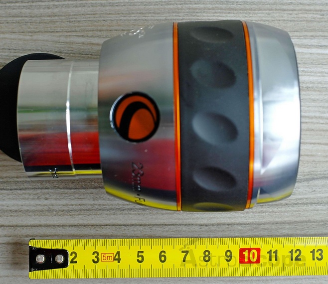 Окуляр Celestron 23мм Luminos, 2" - Фото 2