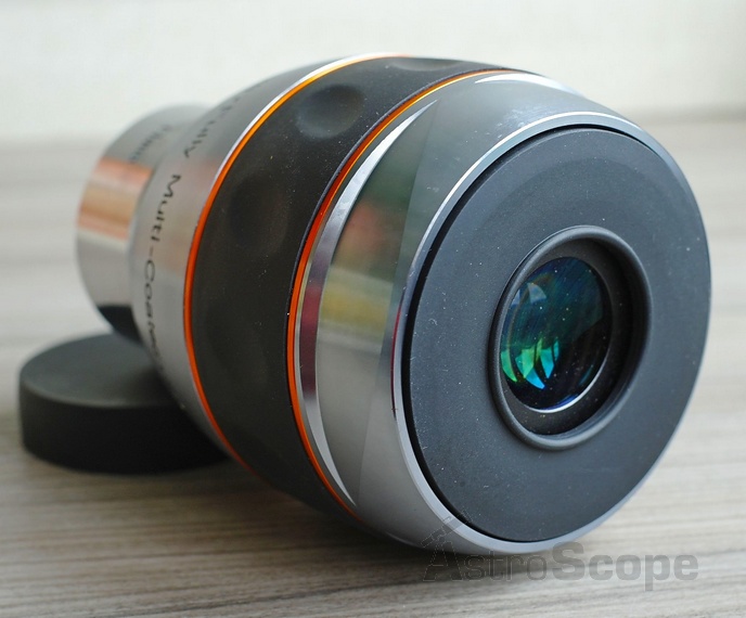 Окуляр Celestron 23мм Luminos, 2" - Фото 3