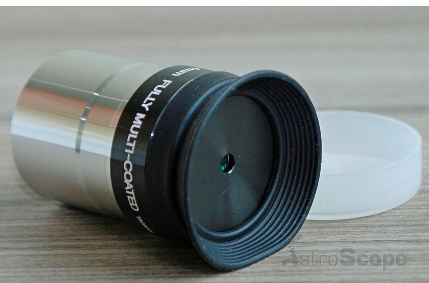Окуляр GSO 4мм Plossl 1,25" - Фото 2
