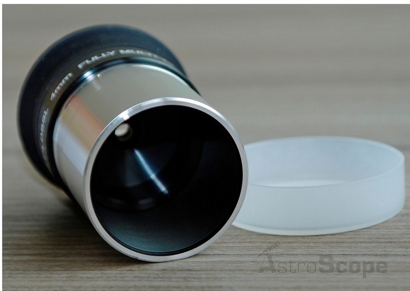 Окуляр GSO 4мм Plossl 1,25" - Фото 3