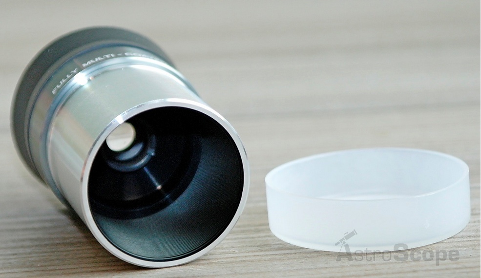 Окуляр Celestron 4мм OMNI, 1.25" - Фото 4