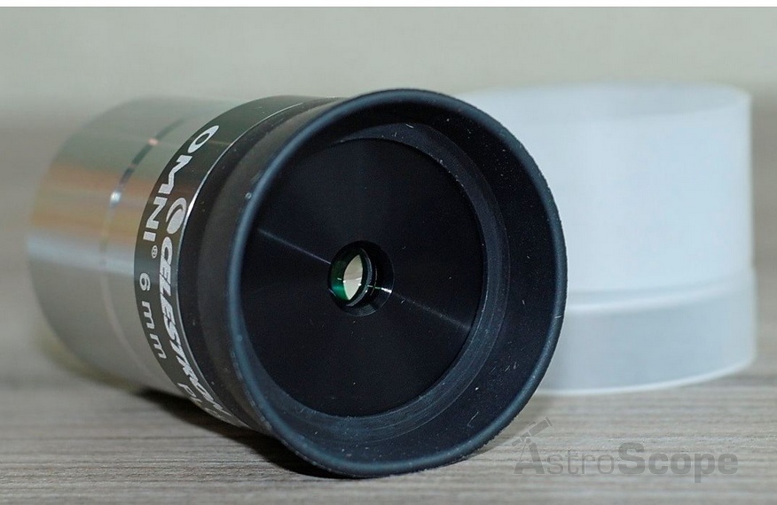 Окуляр Celestron 6мм OMNI, 1.25" - Фото 3