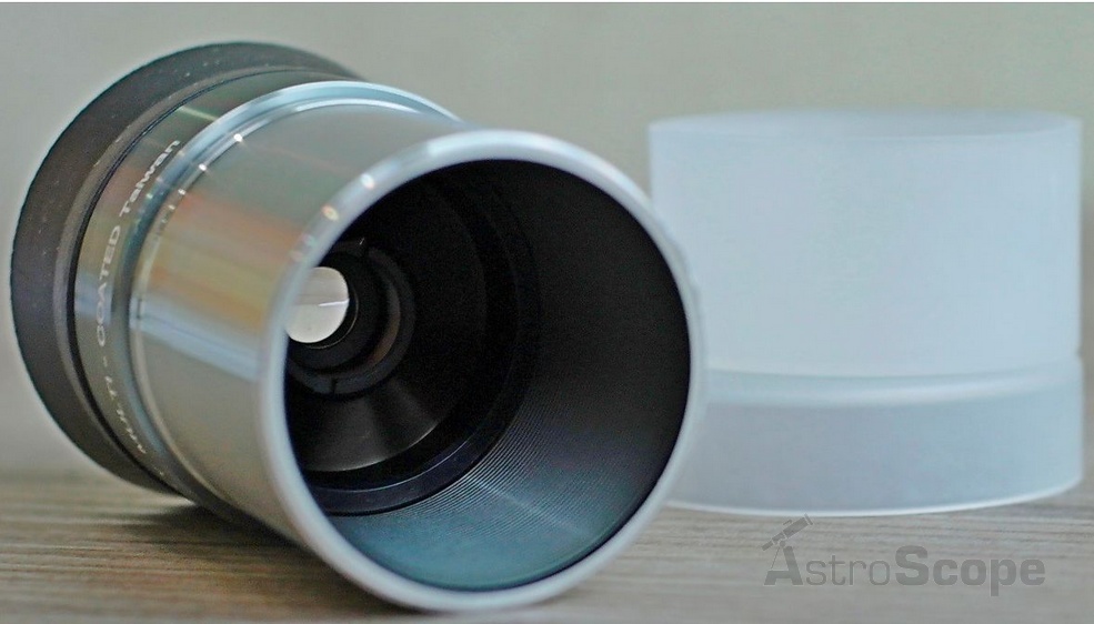 Окуляр Celestron 6мм OMNI, 1.25" - Фото 4