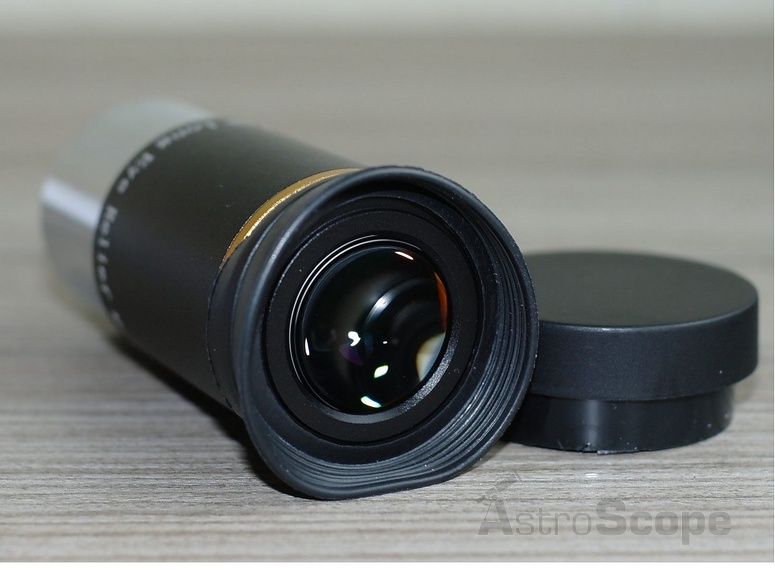 Окуляр Arsenal 9мм, UWA 66°, 1,25'' - Фото 3