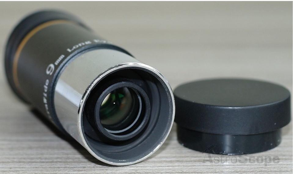 Окуляр Arsenal 9мм, UWA 66°, 1,25'' - Фото 4