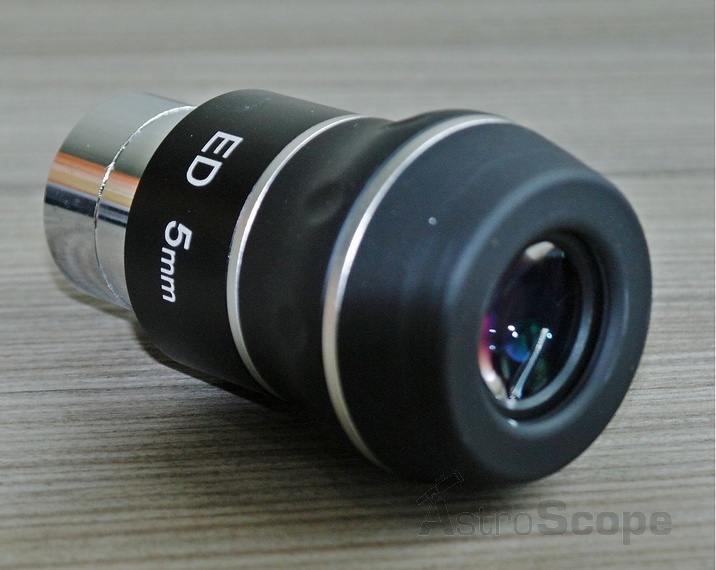 Окуляр Arsenal 5мм ED 60°, 1.25'' - Фото 8