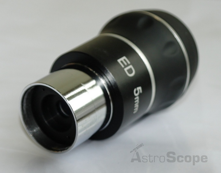 Окуляр Arsenal 5мм ED 60°, 1.25'' - Фото 9